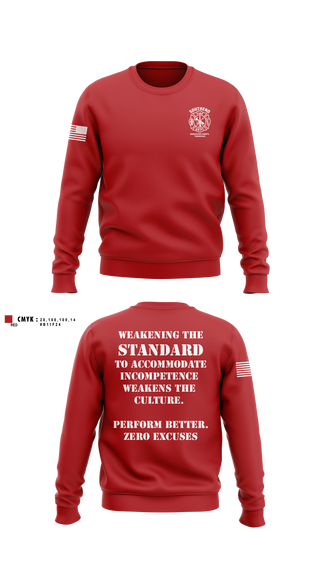 Crew Neck Sweatshirt, SOUTHEND FIRE DEPARTMENT, Fire Department, Teamtime, Team time, sublimation, custom sports apparel, team uniforms, spirit wear, spiritwear, sports uniforms, custom shirts, team store, custom team store, fundraiser sports, apparel fundraiser