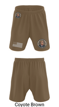U.S Army memes 48956065 Athletic Shorts With Pockets - 9