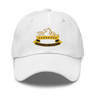 6-8 CAV 64955862 Classic Dad Hat | Yupoong 6245CM