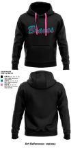Salina Braves 29217545 Hoodie - 1