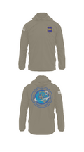 19th Airlift Wing 1126719 Windbreaker - 1