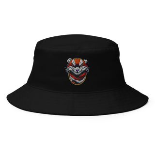 336 RCS F Flight 15570054 Bucket Hat | Big Accessories BX003