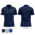 Priority 1 Rescue 2816009 Short Sleeve Performance Polo - 1