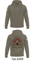 Charlie BTRY 2-114th FA 81101769 Hoodie - 74