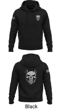 ST. CHARLES COUNTY POLICE K-9 91406783 Hoodie - 16