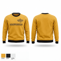 Sidewinders 24049525 Crew Neck Sweatshirt - 1