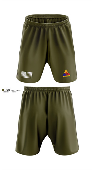 Athletic Shorts With Pockets, 261st War Pigeons, Army, Teamtime, Team time, sublimation, custom sports apparel, team uniforms, spirit wear, spiritwear, sports uniforms, custom shirts, team store, custom team store, fundraiser sports, apparel fundraiser