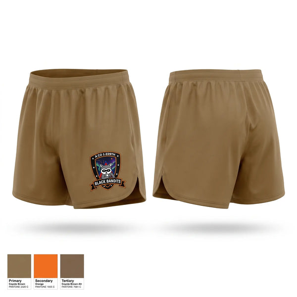 Ranger Panties, A/1-229, Army, Teamtime, Team time, sublimation, custom sports apparel, team uniforms, spirit wear, spiritwear, sports uniforms, custom shirts, team store, custom team store, fundraiser sports, apparel fundraiser