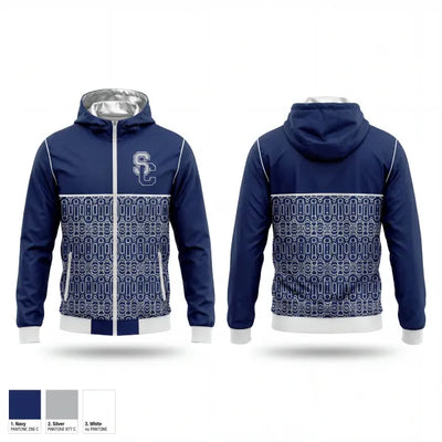 Falcons 56263404 Windbreaker - 1