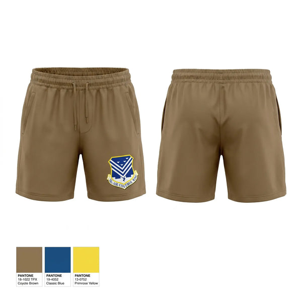 Athletic Shorts With Pockets, 116th Air Control Wing, Air Force, Teamtime, Team time, sublimation, custom sports apparel, team uniforms, spirit wear, spiritwear, sports uniforms, custom shirts, team store, custom team store, fundraiser sports, apparel fundraiser