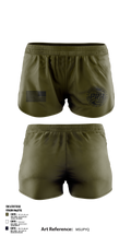 Santa Clara County Park Rangers 64219836 Ranger Panties - 5