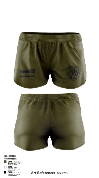 Ranger Panties, Santa Clara County Park Rangers, Police, Teamtime, Team time, sublimation, custom sports apparel, team uniforms, spirit wear, spiritwear, sports uniforms, custom shirts, team store, custom team store, fundraiser sports, apparel fundraiser