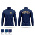Patrol Windbreaker - 1