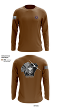 LRAFB Chiefs Group 49231806 Long Sleeve Performance Shirt 209