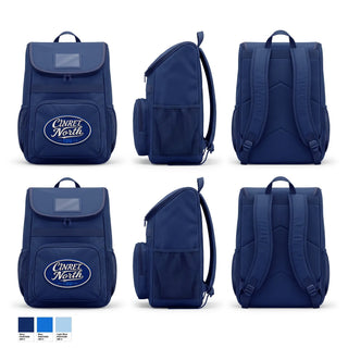 Gear Bag, CINRET North, Police, Teamtime, Team time, sublimation, custom sports apparel, team uniforms, spirit wear, spiritwear, sports uniforms, custom shirts, team store, custom team store, fundraiser sports, apparel fundraiser