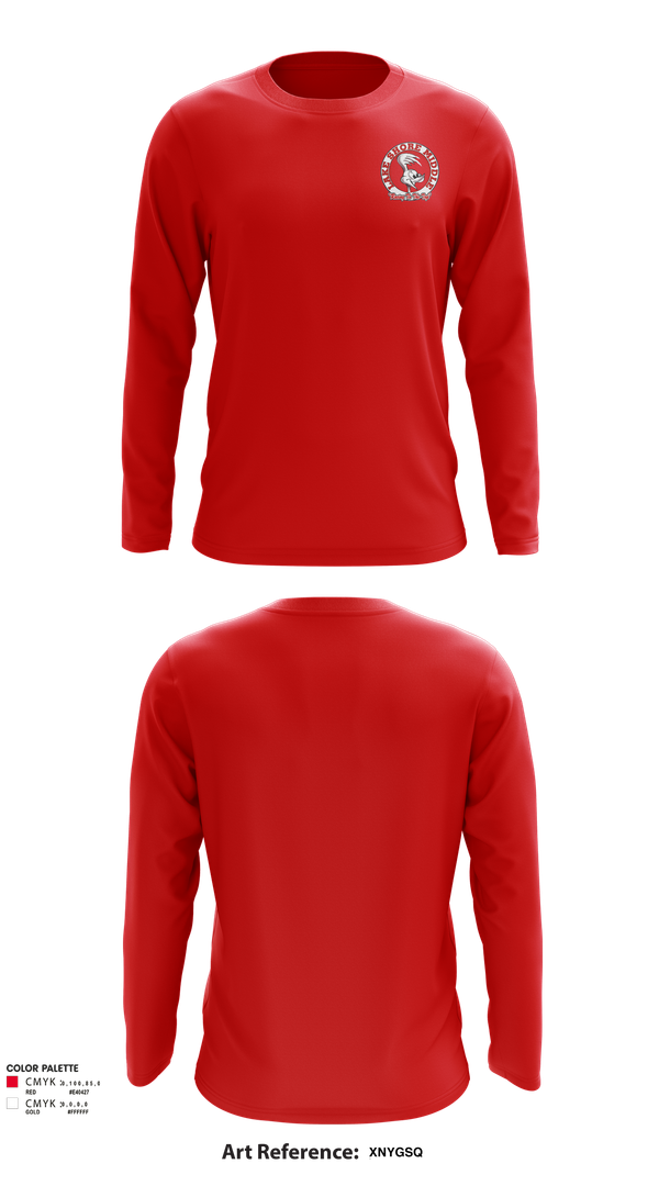 Long Sleeve Performance Shirt, Lake Shore Middle School Basketball, Men's Basketball, Teamtime, Team time, sublimation, custom sports apparel, team uniforms, spirit wear, spiritwear, sports uniforms, custom shirts, team store, custom team store, fundraiser sports, apparel fundraiser