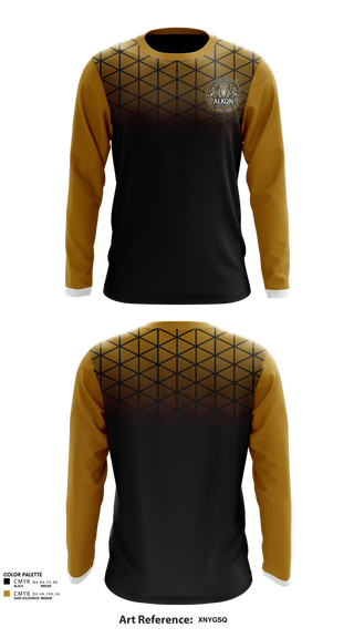 Long Sleeve Performance Shirt, Capital Region Taino Tribe, Men's Basketball, Teamtime, Team time, sublimation, custom sports apparel, team uniforms, spirit wear, spiritwear, sports uniforms, custom shirts, team store, custom team store, fundraiser sports, apparel fundraiser