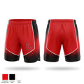 Lexington High School Track Shorts - 1