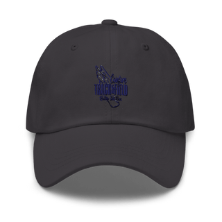 Southwest Edgecombe Cougars 34043966 Classic Dad Hat | Yupoong 6245CM