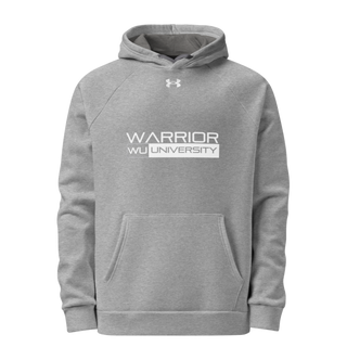 Warrior University Under Armour Hoodie