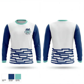 Long Sleeve Performance Shirt, NewSouth Softball League, , Teamtime, Team time, sublimation, custom sports apparel, team uniforms, spirit wear, spiritwear, sports uniforms, custom shirts, team store, custom team store, fundraiser sports, apparel fundraiser