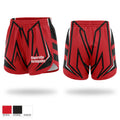 Naperville Renegades Women's Shorts - 1