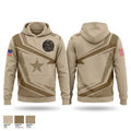 E.Co 250th BSB Hoodie - 1