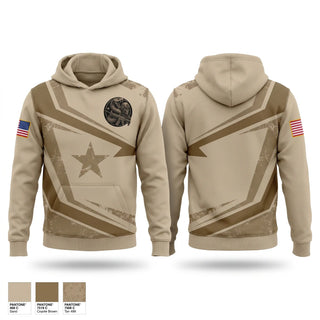 Hoodie, E.Co 250th BSB, Army, Teamtime, Team time, sublimation, custom sports apparel, team uniforms, spirit wear, spiritwear, sports uniforms, custom shirts, team store, custom team store, fundraiser sports, apparel fundraiser