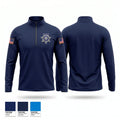 Adams County Sheriff's Office Windbreaker - 1