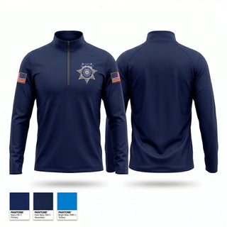 Windbreaker, Adams County Sheriff's Office, Police, Teamtime, Team time, sublimation, custom sports apparel, team uniforms, spirit wear, spiritwear, sports uniforms, custom shirts, team store, custom team store, fundraiser sports, apparel fundraiser