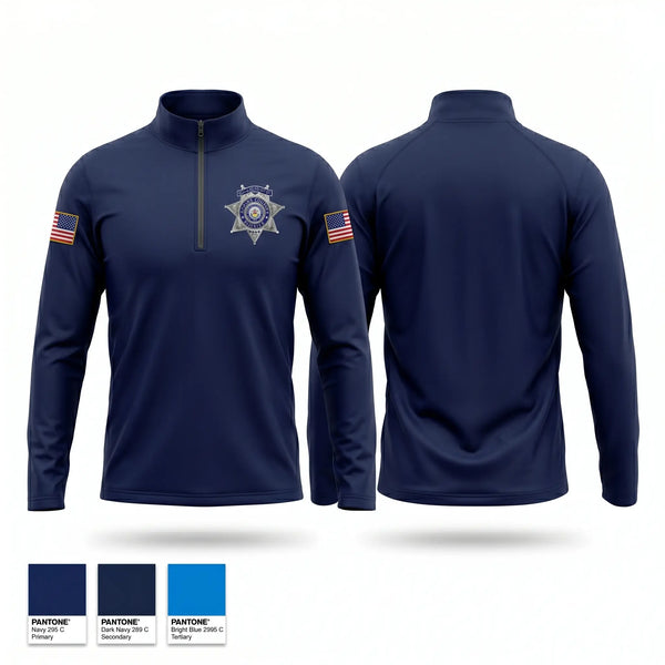 Windbreaker, Adams County Sheriff's Office, Police, Teamtime, Team time, sublimation, custom sports apparel, team uniforms, spirit wear, spiritwear, sports uniforms, custom shirts, team store, custom team store, fundraiser sports, apparel fundraiser