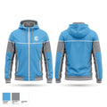 Easy Elite Distance Project Windbreaker - 1