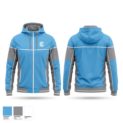 Easy Elite Distance Project Windbreaker - 1