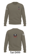 HEAVY HITTERS 28410446 Crew Neck Sweatshirt - 65