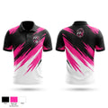 FFC Short Sleeve Performance Polo - 1
