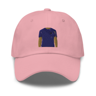 Charlie Co 47451917 Classic Dad Hat | Yupoong 6245CM
