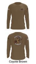 NJROTC Apache Company 29120146 Long Sleeve Performance Shirt 6