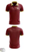 West Valley Short Sleeve Performance Polo - 2