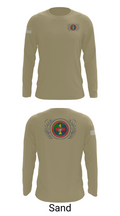 1st TSB 51823329 Long Sleeve Performance Shirt 86
