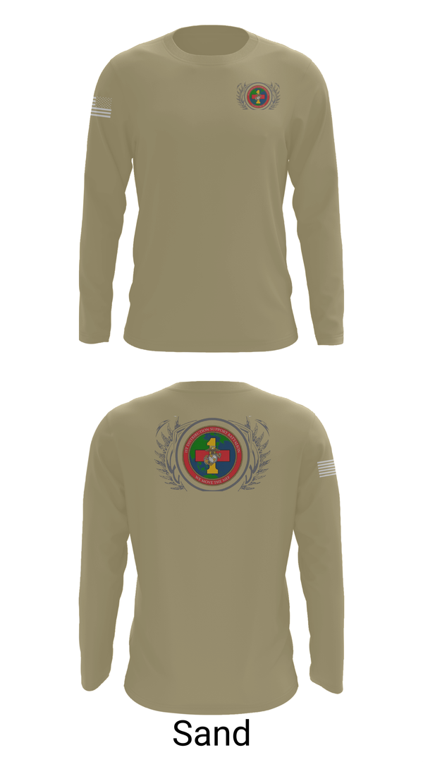 Long Sleeve Performance Shirt, 1st TSB, , Teamtime, Team time, sublimation, custom sports apparel, team uniforms, spirit wear, spiritwear, sports uniforms, custom shirts, team store, custom team store, fundraiser sports, apparel fundraiser