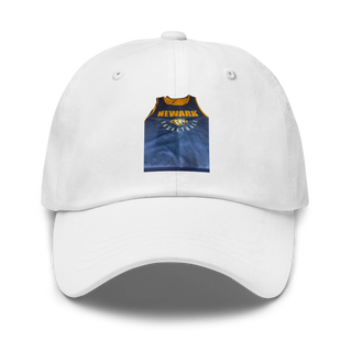 Dad hat - White