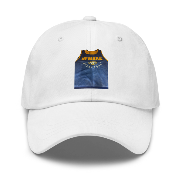 Dad hat - White