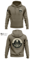 Tactical Edge personal protection 74525049 Hoodie - 2