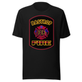 Station 1 Unisex Staple T-Shirt