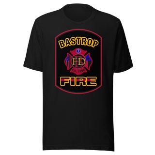 Unisex Staple T-Shirt - Black