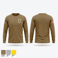 437 OSS 39669867 Long Sleeve Performance Shirt - 1