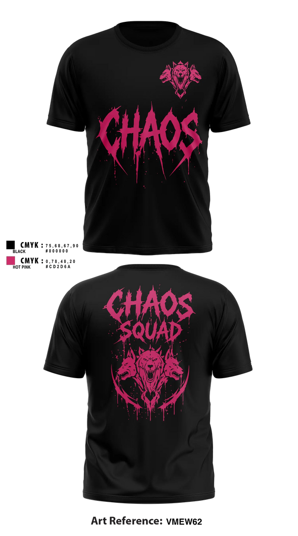 Short Sleeve Performance Shirt, C.s.nine tails, E-Sports, Teamtime, Team time, sublimation, custom sports apparel, team uniforms, spirit wear, spiritwear, sports uniforms, custom shirts, team store, custom team store, fundraiser sports, apparel fundraiser