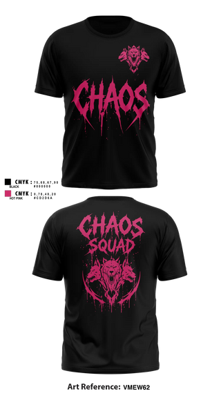 Short Sleeve Performance Shirt, C.s.nine tails, E-Sports, Teamtime, Team time, sublimation, custom sports apparel, team uniforms, spirit wear, spiritwear, sports uniforms, custom shirts, team store, custom team store, fundraiser sports, apparel fundraiser