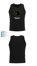 Morton-White Pass Timberwolves Tank Top - 32