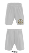 Cullman County Animal Control 3711867 Athletic Shorts With Pockets - 1